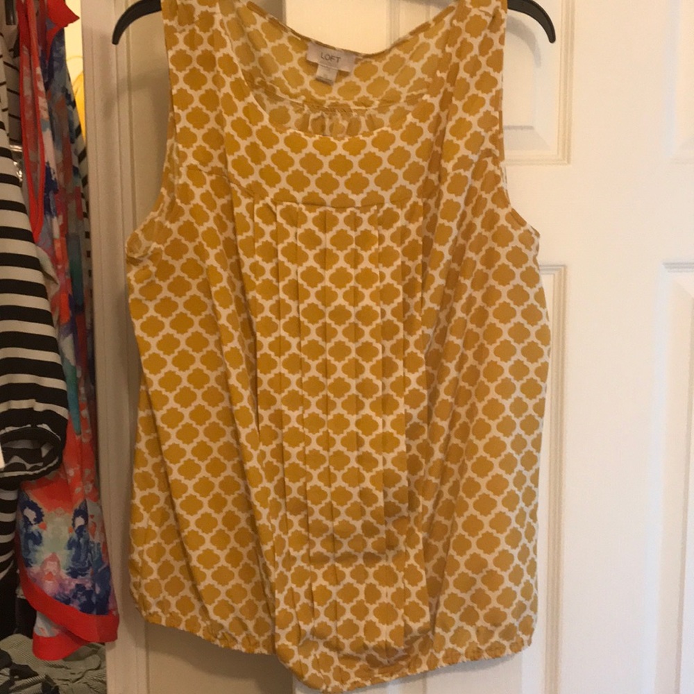 LOFT top